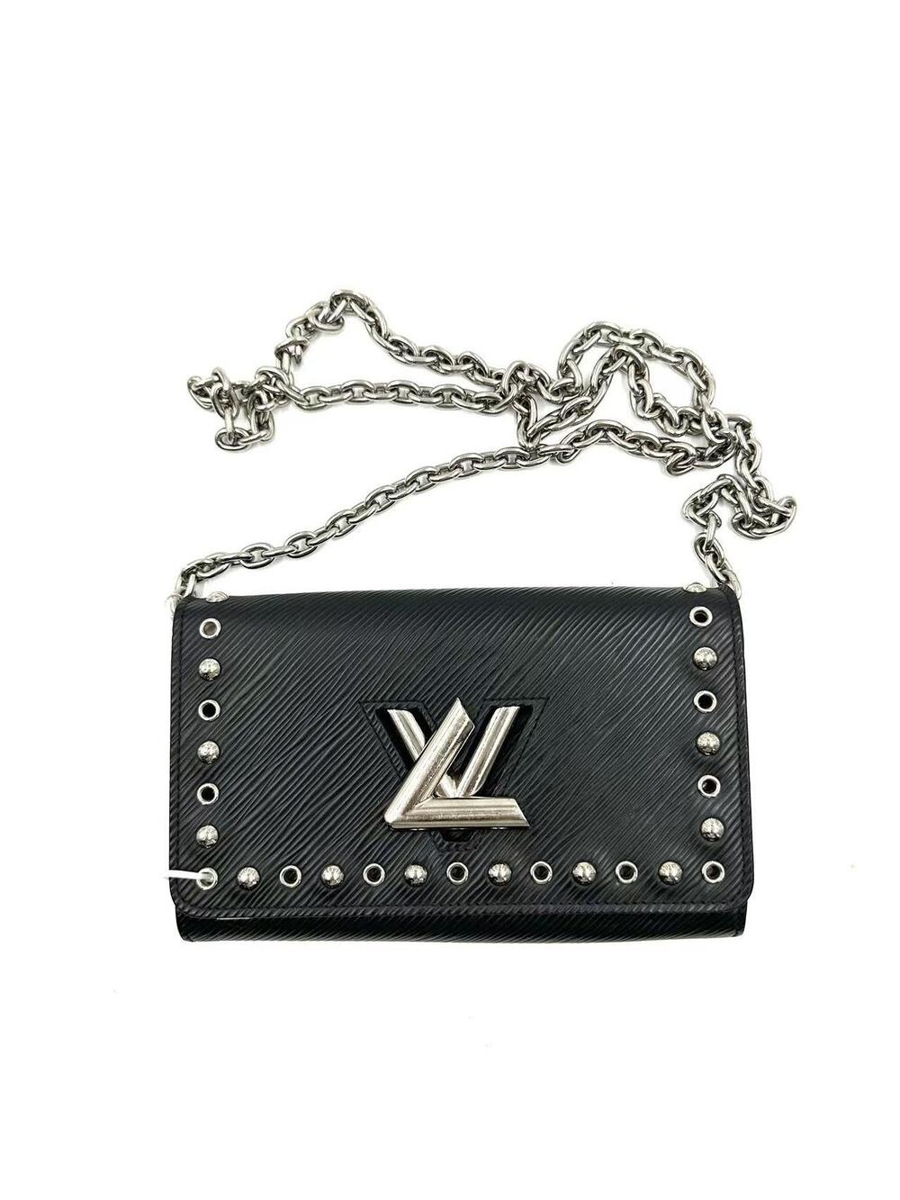 Pre-Owned Louis Vuitton Twist Chain #345759L84B